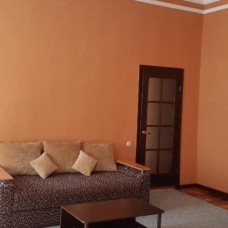 History Centr Apartment