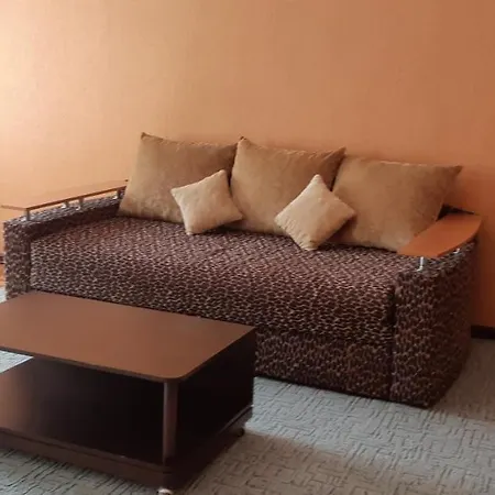 History Centr Apartment