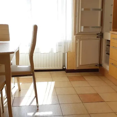 History Centr Apartment Odesa