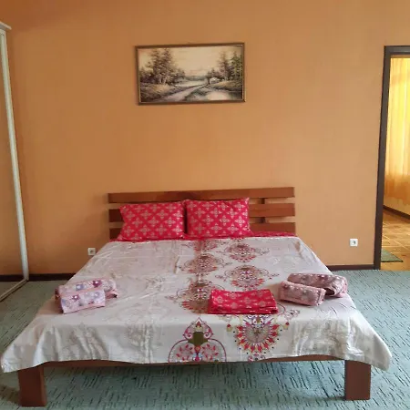 Apartment History Centr Odesa