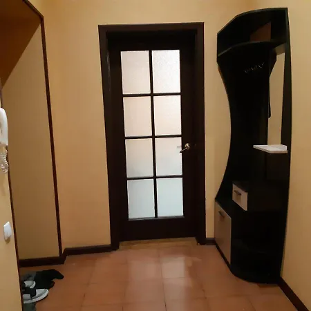 Apartment History Centr Odesa