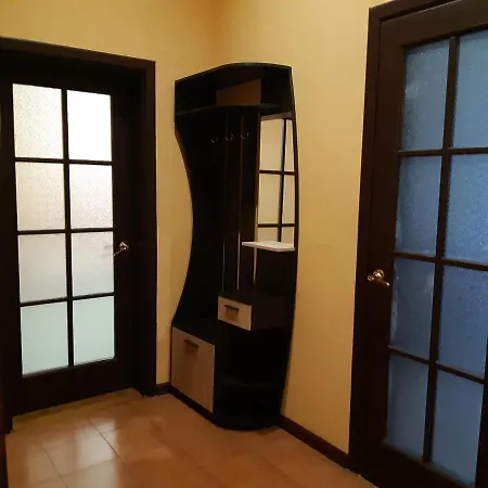 Apartment History Centr